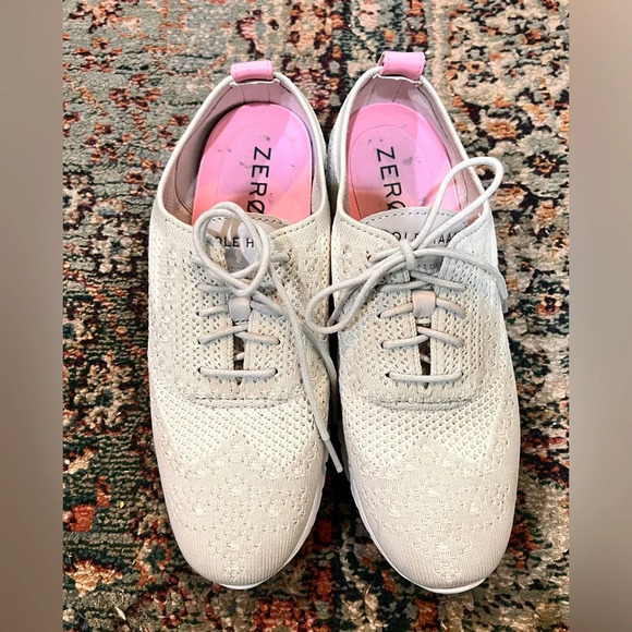 Cole Haan Zerogrand St Ox - Picture 2 of 15